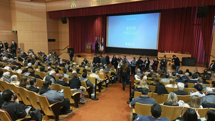 Colegio Técnico Preuniversitario UTN Córdoba