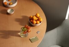 Imagen del Pixel Tag de Google, mostrando su diseño compacto y elegante