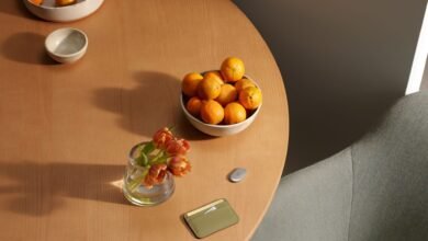 Imagen del Pixel Tag de Google, mostrando su diseño compacto y elegante