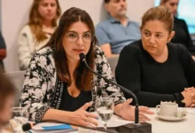 Concejala Rovetto Yapur, luchadora por la protección animal en Córdoba