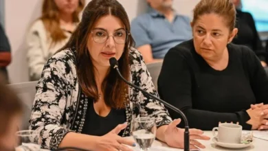 Concejala Rovetto Yapur, luchadora por la protección animal en Córdoba