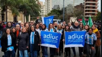 Comunidad científica y universitaria de Córdoba