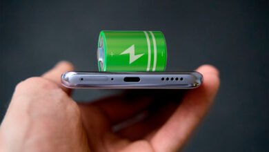 Ejemplo de batería acuosa de zinc‑yodo en laboratorio
