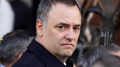 Manuel Adorni, exjefe de Gabinete de Córdoba, bajo la lupa de la justicia