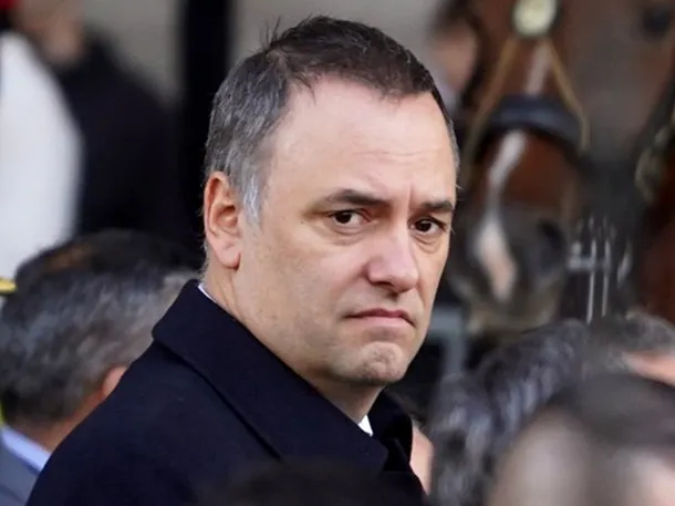 Manuel Adorni, exjefe de Gabinete de Córdoba, bajo la lupa de la justicia