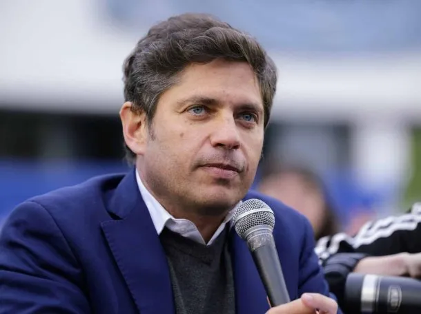 Familia argentina luchando para pagar deudas