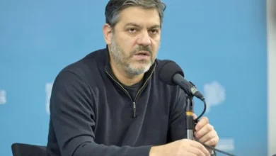 La situación política en Argentina se encuentra en un estado de agitación