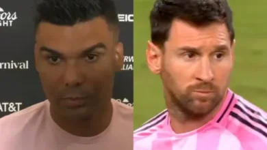 Lionel Messi en el Inter Miami, un ejemplo de liderazgo y compromiso