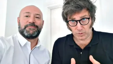 La búsqueda de la verdad en la causa ANDIS