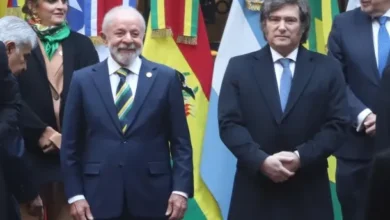 Tensión entre Argentina y Brasil, Uruguay se mantiene firme
