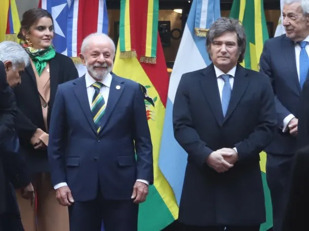 Tensión entre Argentina y Brasil, Uruguay se mantiene firme