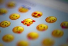 Emojis ampliados en el teclado Gboard de Google