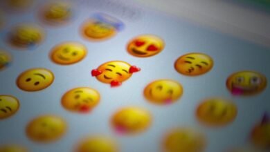 Emojis ampliados en el teclado Gboard de Google