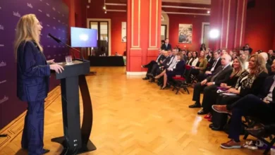 Reuniones en Casa Rosada, Gobierno Nacional, desarrollo del país