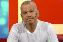 Leandro Rud, manager de modelos y conductor de televisión, inspira a enfrentar el cáncer con resiliencia y esperanza.