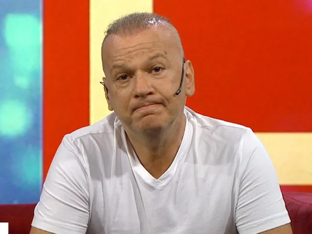 Leandro Rud, manager de modelos y conductor de televisión, inspira a enfrentar el cáncer con resiliencia y esperanza.