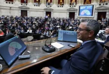 Reforma del BCRA: un paso hacia la estabilidad económica