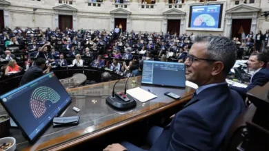 Reforma del BCRA: un paso hacia la estabilidad económica