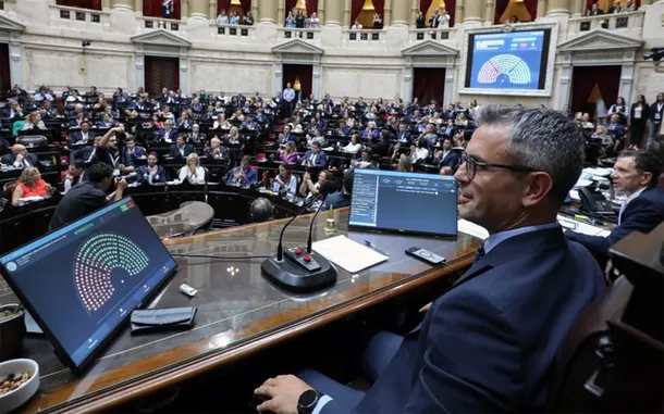 Reforma del BCRA: un paso hacia la estabilidad económica