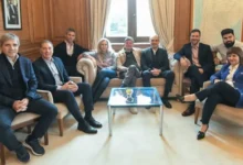 Gobierno de Javier Milei
