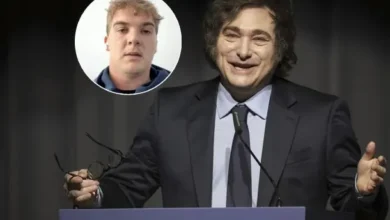 Conexiones entre Hayden Davis y Mauricio Novelli en el caso $LIBRA