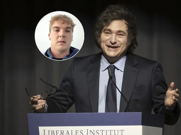 Conexiones entre Hayden Davis y Mauricio Novelli en el caso $LIBRA