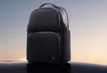Mochila Mijia Business Backpack 2 de Xiaomi