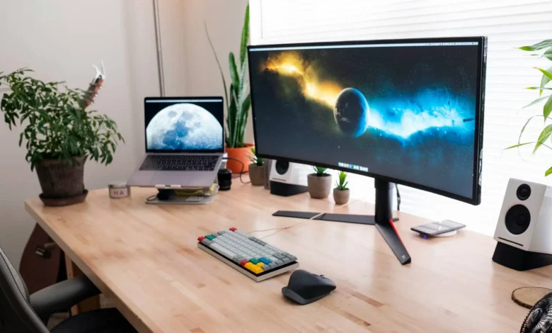 LG Monitor App: una aplicación que genera anuncios no solicitados