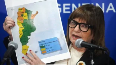 Disputa en el Senado sobre el voto remoto de Anabel Fernández Sagasti