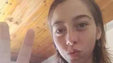 Foto de Pepa Almendra Vergara di Benedetto, la joven argentina que murió en Punta del Este