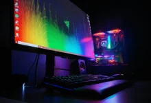 Icono de privacidad en Windows