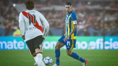 River Plate en crisis: la racha de derrotas que no se veía desde 1911