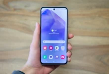 Samsung Lenguaje Core, móvil Galaxy, espacio de almacenamiento, batería