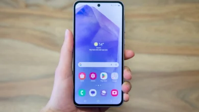 Samsung Lenguaje Core, móvil Galaxy, espacio de almacenamiento, batería