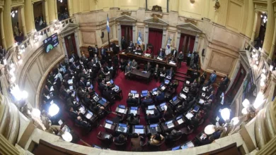 Desalojo exprés en Argentina: familias inquilinas en situación de vulnerabilidad