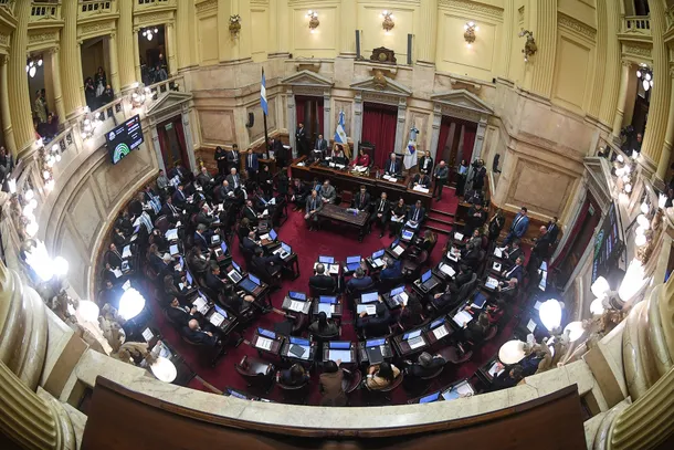 Desalojo exprés en Argentina: familias inquilinas en situación de vulnerabilidad