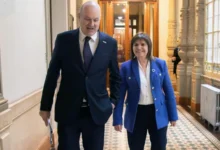 Gobierno de Javier Milei