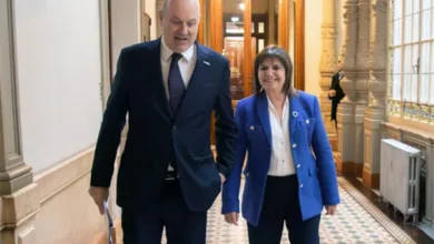 Gobierno de Javier Milei