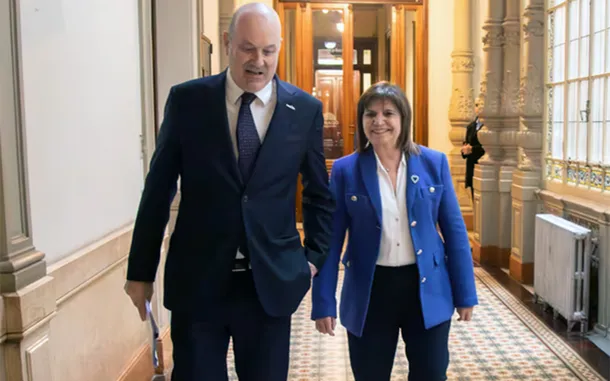 Gobierno de Javier Milei