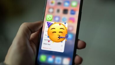 Fondos de pantalla animados en WhatsApp
