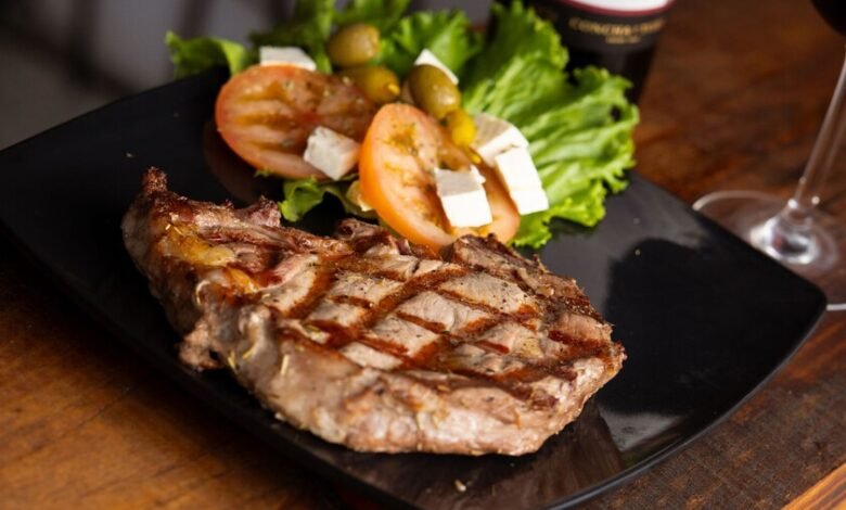 Imagen de cientos investigando la dieta de proteína, ¿y su impacto en nuestra salud?