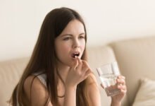 Mujeres participantes en ensayos clínicos y salud
