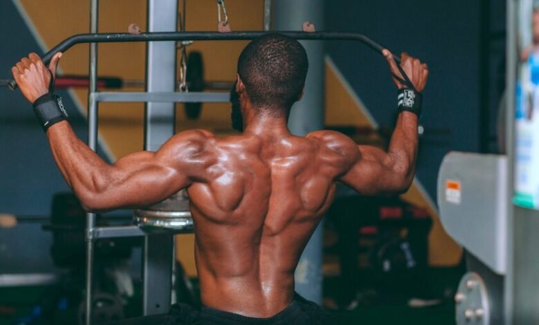 Microinjerto muscular implantado en ratón bajo la piel, mostrando contracción continua