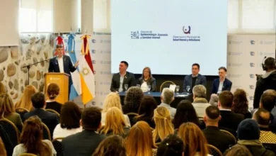 Gráfica que muestra el incremento de suicidios en Córdoba entre 2019 y 2025