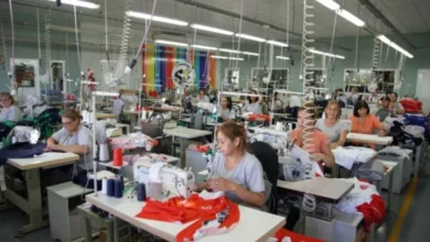 Reunión de cooperativas textiles de Córdoba para crear una nueva federación