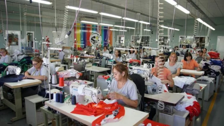Reunión de cooperativas textiles de Córdoba para crear una nueva federación