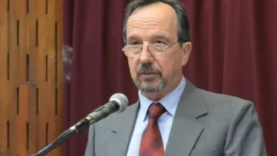 Auditorio de la Facultad de Ciencias Económicas de la UNC durante la 59ª Jornada Internacional de Finanzas Públicas