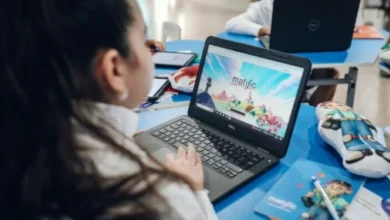Formulario de preinscripción escolar 2027 en la plataforma Ciudadano Digital