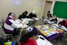 Formulario de preinscripción 2027 para Educación de Jóvenes y Adultos en Córdoba