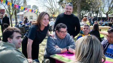 Reunión en Río Cuarto sobre el nuevo presupuesto para discapacidad en Córdoba